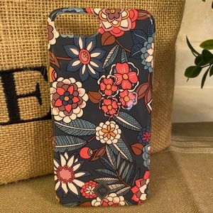 Vera Bradley iPhone case